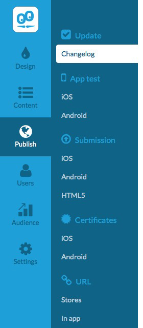 Diseño y Apps en 2015