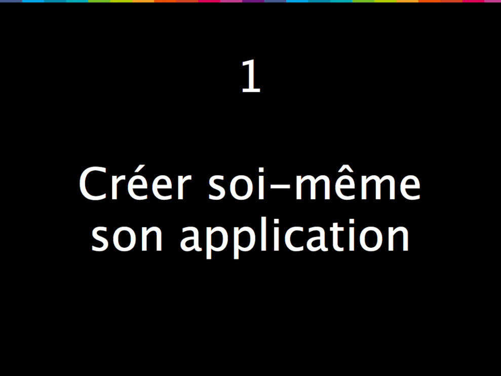 GoodBarber @ Radio Zest, un concentré d'idées pour diffuser votre radio dans une beautiful app ! GoodBarber @ Radio Zest, un concentré d'idées pour diffuser votre radio dans une beautiful app !