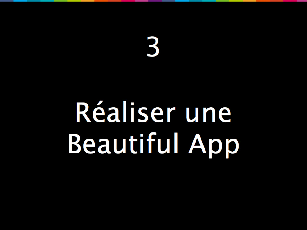 GoodBarber @ Radio Zest, un concentré d'idées pour diffuser votre radio dans une beautiful app ! GoodBarber @ Radio Zest, un concentré d'idées pour diffuser votre radio dans une beautiful app !