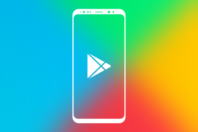 comment ouvrir un compte sur google play