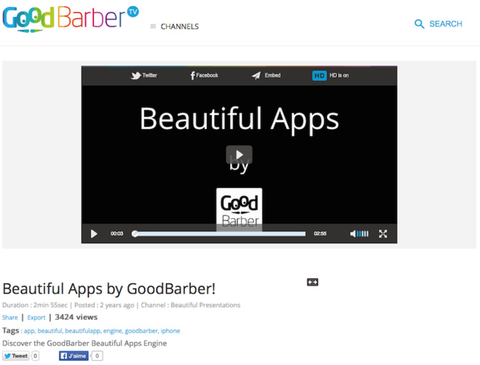 Marketing digitale : Come integrare i video nella vostra strategia di comunicazione Marketing digitale : Come integrare i video nella vostra strategia di comunicazione