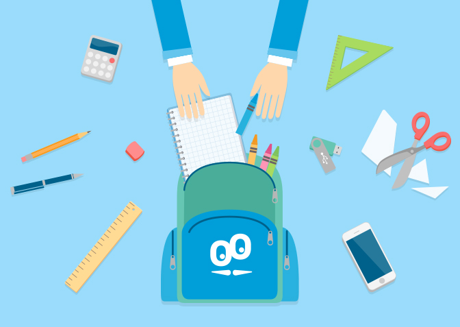 Monetize your app with our Back to school season tips Monetize your app with our Back to school season tips