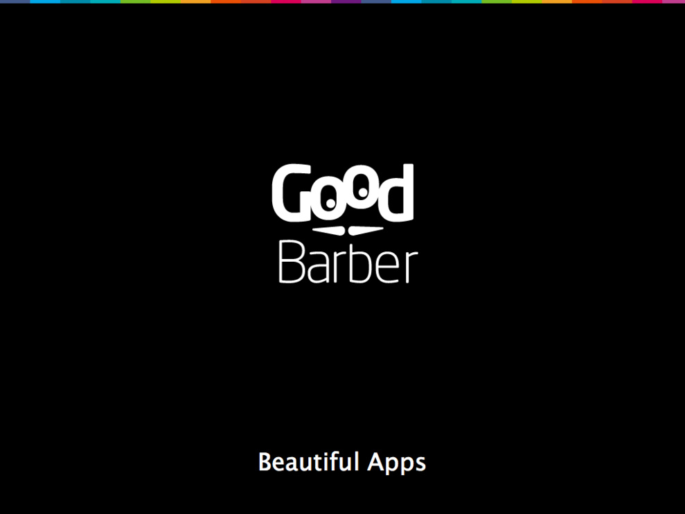 GoodBarber @ Radio Zest in Paris ! GoodBarber @ Radio Zest in Paris !