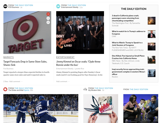 PWAs - Como o mobile está despertando novas práticas e comportamentos no desktop PWAs - Como o mobile está despertando novas práticas e comportamentos no desktop